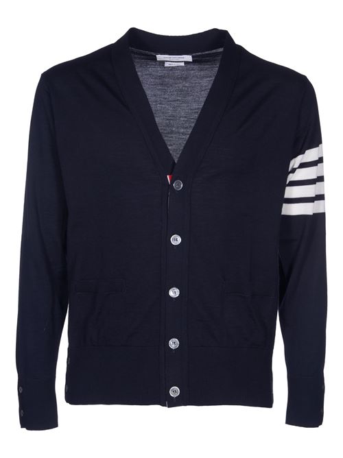 4-Bar Cardigan THOM BROWNE | MKC002AY1014415